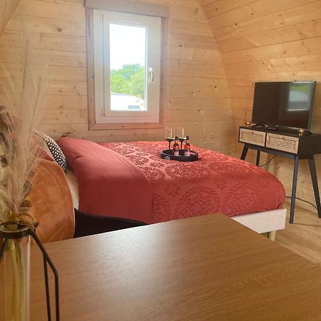 شقة Coedydd - Woods بريدجيند المظهر الخارجي الصورة